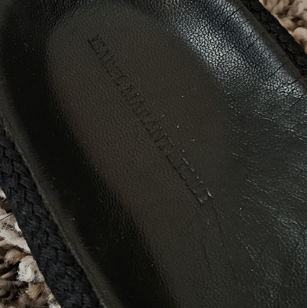 Isabel marant sandal - Picture 4 of 9